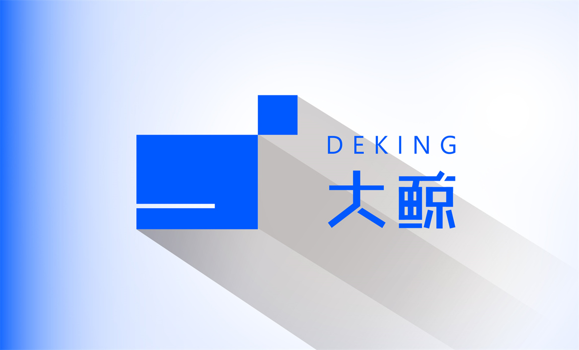 河南大鯨實業(yè)品牌標(biāo)志設(shè)計