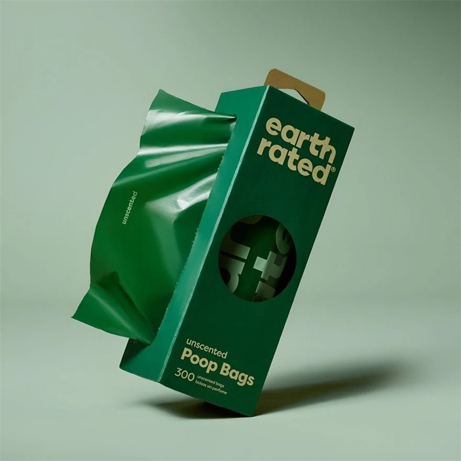 Earth Rated 寵物品牌重塑包裝設(shè)計(jì)獲獎(jiǎng)作品